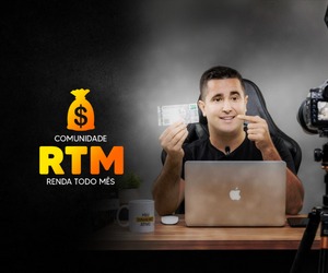 Comunidade RTM - Curso